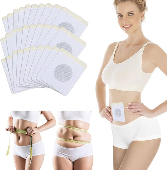 Parches Adelgazantes